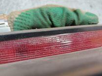 Стоп-сигнал OLHRX9 Citroen Xsara Picasso undefined