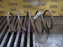 Пружина передняя L6GZ6D Hyundai Lantra - Фото 3