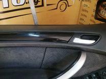 Ручка внутренняя передняя левая O295PC BMW X5 E53 - Фото 2