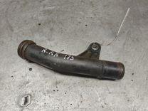 Патрубок радиатора PQEOO1 Renault Scenic RX4