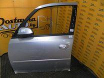 Стекло двери передней левой 9NL602 Opel Meriva