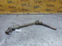 Рулевой карданчик SZD07B Renault Laguna