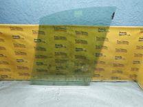 Стекло двери передней правой OW4AY8 Renault Scenic купить с доставкой