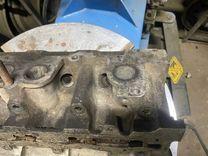 Головка блока цилиндров TDDFT3 Rover 400 undefined
