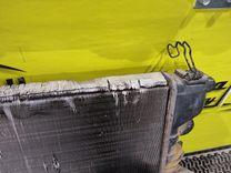 Радиатор (основной) 2JZQR2 Peugeot 806 - Фото 4