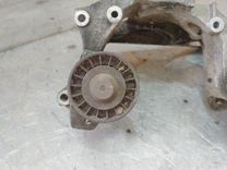 Кронштейн генератора SPJDFC Volkswagen Golf - Фото 2