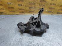 Кронштейн генератора GABDFL Renault Scenic