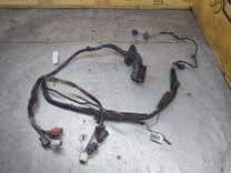 Проводка двери передней левой LOC1LP Renault Scenic