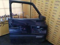 Ручка наружная передняя правая PVKM7X Renault Espace