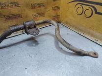 Стабилизатор подвески (поперечной устойчивости) передний BPIIML Renault Espace - Фото 6