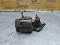 Теплообменник масляного фильтра MLW5LU Mazda Xedos 6 - Фото 3