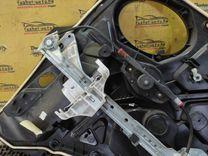 Стеклоподъемник задний правый C7PIVS Ford Fiesta купить с доставкой