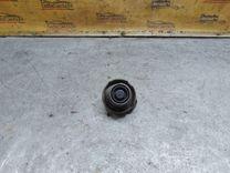 Крышка топливного бака 6N85TA Seat Toledo - Фото 4