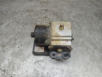 Блок ABS 72M15D Fiat Marea купить с доставкой