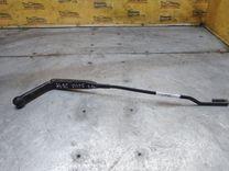 Щеткодержатель (поводок стеклоочистителя, дворник) Q9ADM9 Audi A4