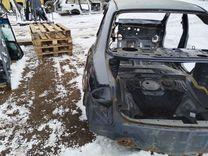 Крыло заднее левое XIZU41 Honda Accord купить на авторазборке