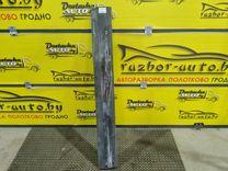 Молдинг двери задней правой JQZB0C Citroen Jumper