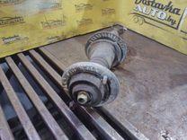 Амортизатор передний левый 34CDC3 Audi A6 - Фото 4