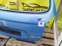 Крышка багажника (дверь 3-5) CJJ9DK Citroen Xsara Picasso undefined