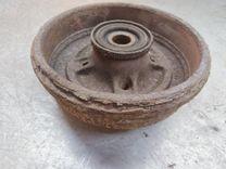 Барабан тормозной V2UUIC Renault Clio купить в магазине запчастей бу