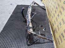 Прицепное устройство (фаркоп) 22V7NT Renault Scenic купить на авторазборке