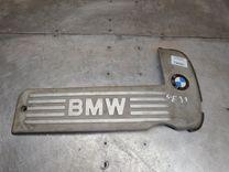 Декоративная крышка двигателя 37I4Z4 BMW 5 E39 купить