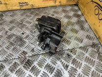 Теплообменник масляного фильтра RE746B Seat Alhambra