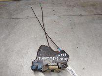 Замок двери передней правой AMAOJ2 Toyota Avensis купить