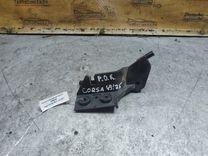 Ручка открывания капота U0BZ3Z Opel Corsa - Фото 3