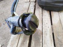 Крышка топливного бака AFFDK6 Fiat Stilo - Фото 4