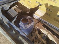 Стойка кузовная передняя правая Q39MZ5 Volkswagen Golf - Фото 6