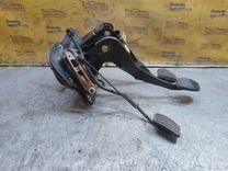 Узел педальный (блок педалей) 4YXHVT Peugeot 406 - Фото 3