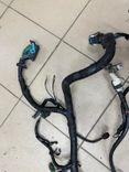 Проводка двигателя NVS8JU Ford Focus undefined