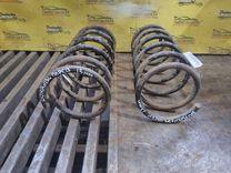 Пружина передняя Y5NN4A Volkswagen Bora - Фото 11