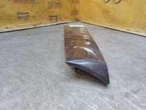 Накладка двери (крышки) багажника 5L8KZC Renault Scenic купить на авторазборке