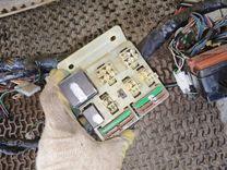 Проводка салона HUC767 Mitsubishi Carisma undefined