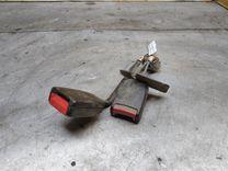 Замок ремня безопасности 6LWO0I Volkswagen Passat - Фото 1