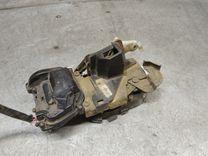 Замок двери задней левой 53FQSH Mazda 323F купить с доставкой