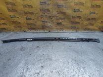 Молдинг стекла лобового 8P90PA Opel Astra - Фото 2