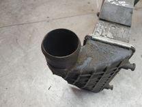 Интеркулер NDTG3V Audi A4 undefined