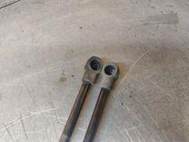 Амортизатор крышки багажника (3-5 двери) JP0XQU BMW X5 E53 купить