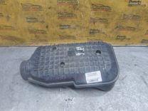 Резонатор воздушного фильтра WZ9SHM Ford Mondeo - Фото 1