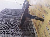 Балка подвески передняя (подрамник) 59EK6S Fiat  - Фото 5