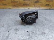 Ремень безопасности задний левый LXV8W1 Peugeot 206 купить