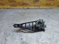 Ручка наружная задняя правая G754VU Opel Zafira купить с доставкой