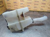 Бачок омывателя D4N6XM Volvo S80 - Фото 3