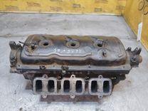 Головка блока цилиндров N63B9F Audi A6