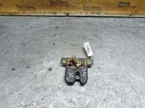 Замок багажника R84MTC Seat Toledo купить с доставкой