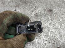 Подсветка номера ZR06RH Citroen Berlingo купить в магазине запчастей бу