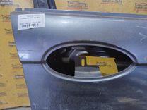 Дверь передняя правая KA71YG Citroen C5 купить на авторазборке